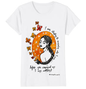 Orange the World TShirts3