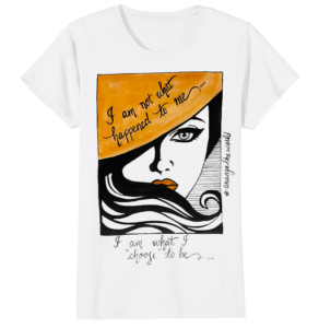 Orange the World TShirts6
